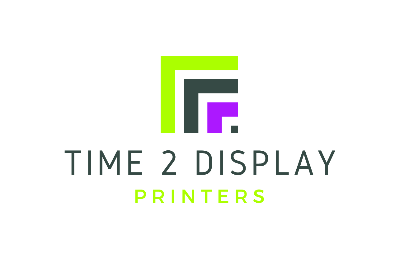 Time 2 Display